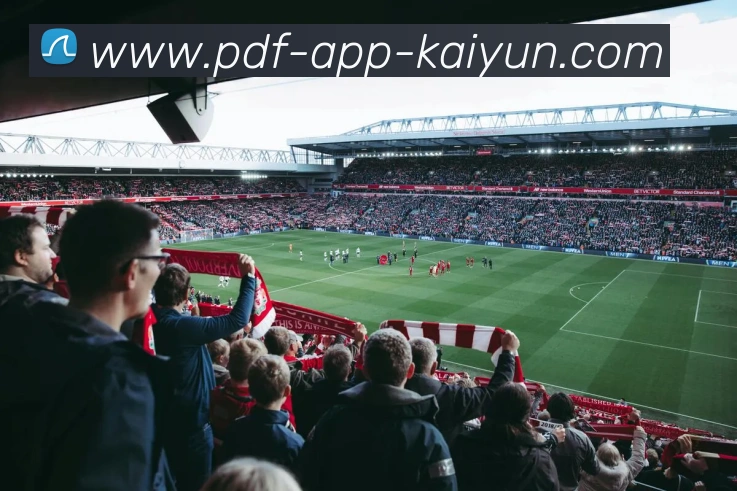 开云appAPP 体育赛事宣传图